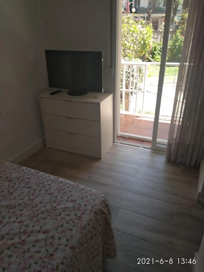 Habitacion Independiente Centrica Fuengirola
