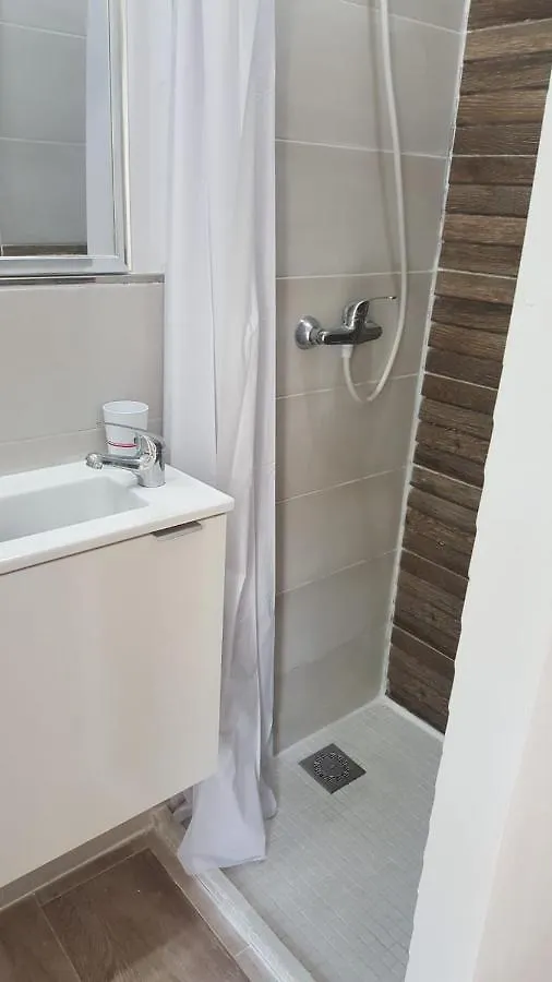 Habitacion Independiente Centrica Fuengirola Guest house