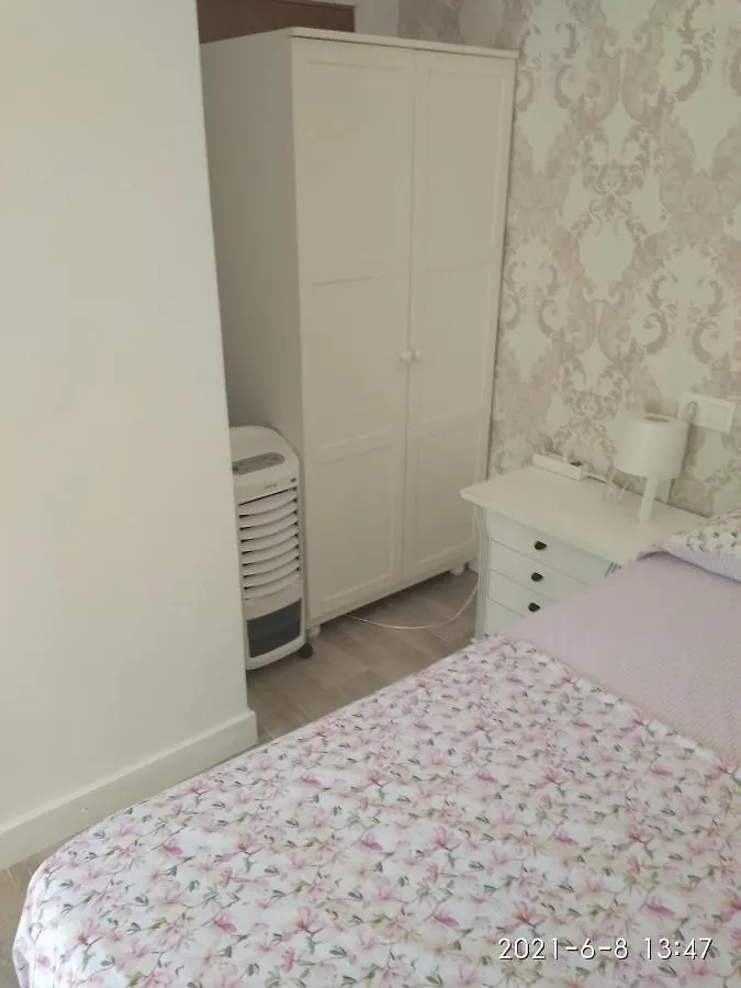 Habitacion Independiente Centrica Fuengirola 0*,