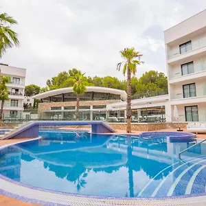 **** Hotel Morlans - Adults Only Spain