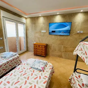 Beach Economic Fuengirola