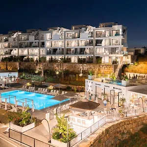  Aparthotel Hacienda El Sueno Spain