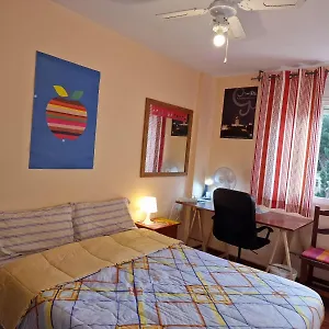 Boliches Beach, Single And Shared Fuengirola
