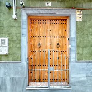 & Don Pepin , Málaga España