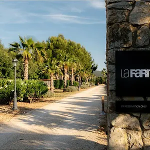 **** Bed & Breakfast La Farm Baleares (adults Only) Spain