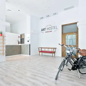  Hostel Ant Spain