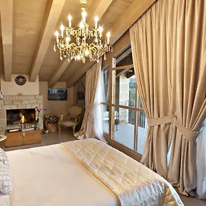 **** Hotel La Vella Farga Spain