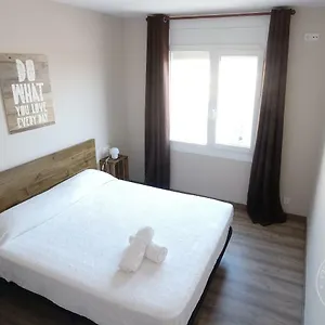 ** Guest house L'hostalet D'arenys De Mar Spain
